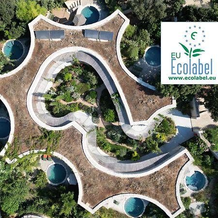 A Speranza Suites Avec Piscine Privative Chauffee Bonifacio  Exteriör bild