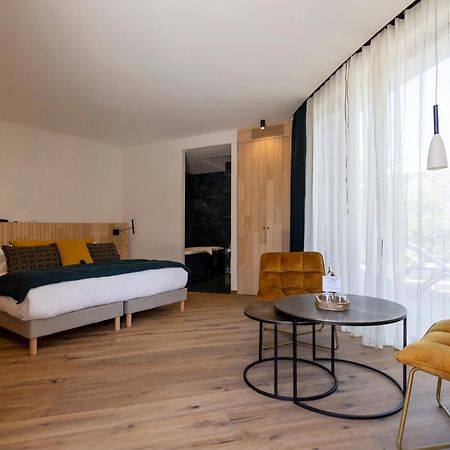 A Speranza Suites Avec Piscine Privative Chauffee Bonifacio  Exteriör bild