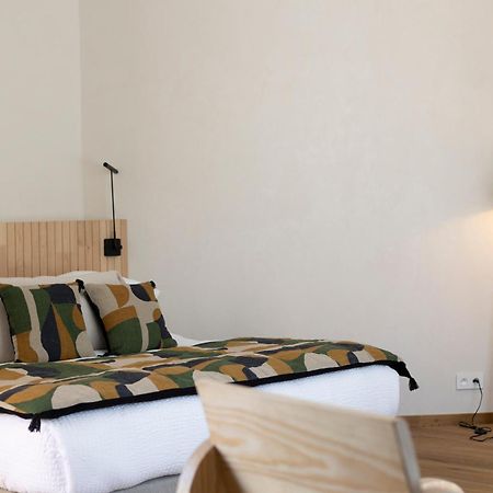 A Speranza Suites Avec Piscine Privative Chauffee Bonifacio  Exteriör bild