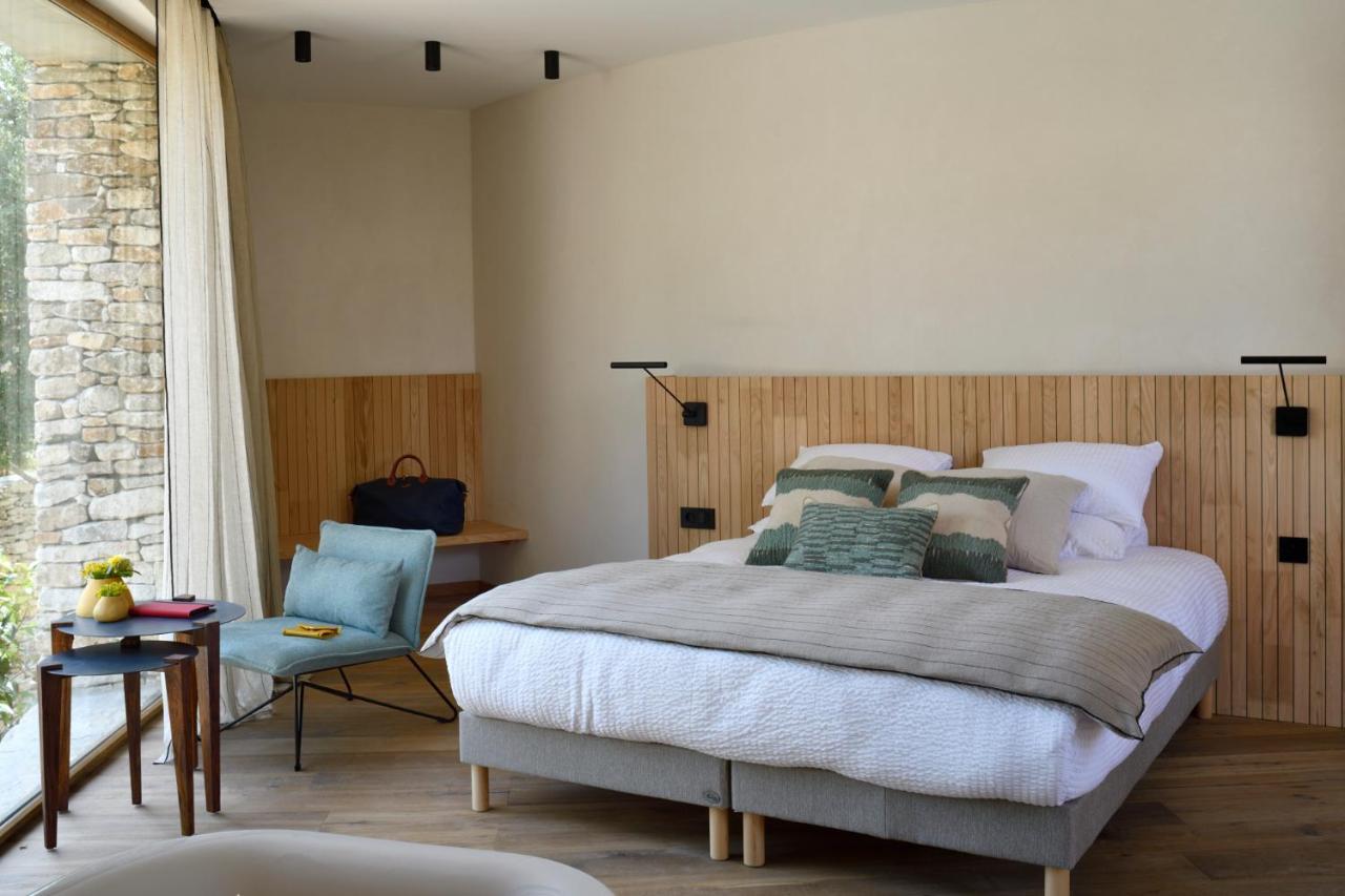 A Speranza Suites Avec Piscine Privative Chauffee Bonifacio  Exteriör bild