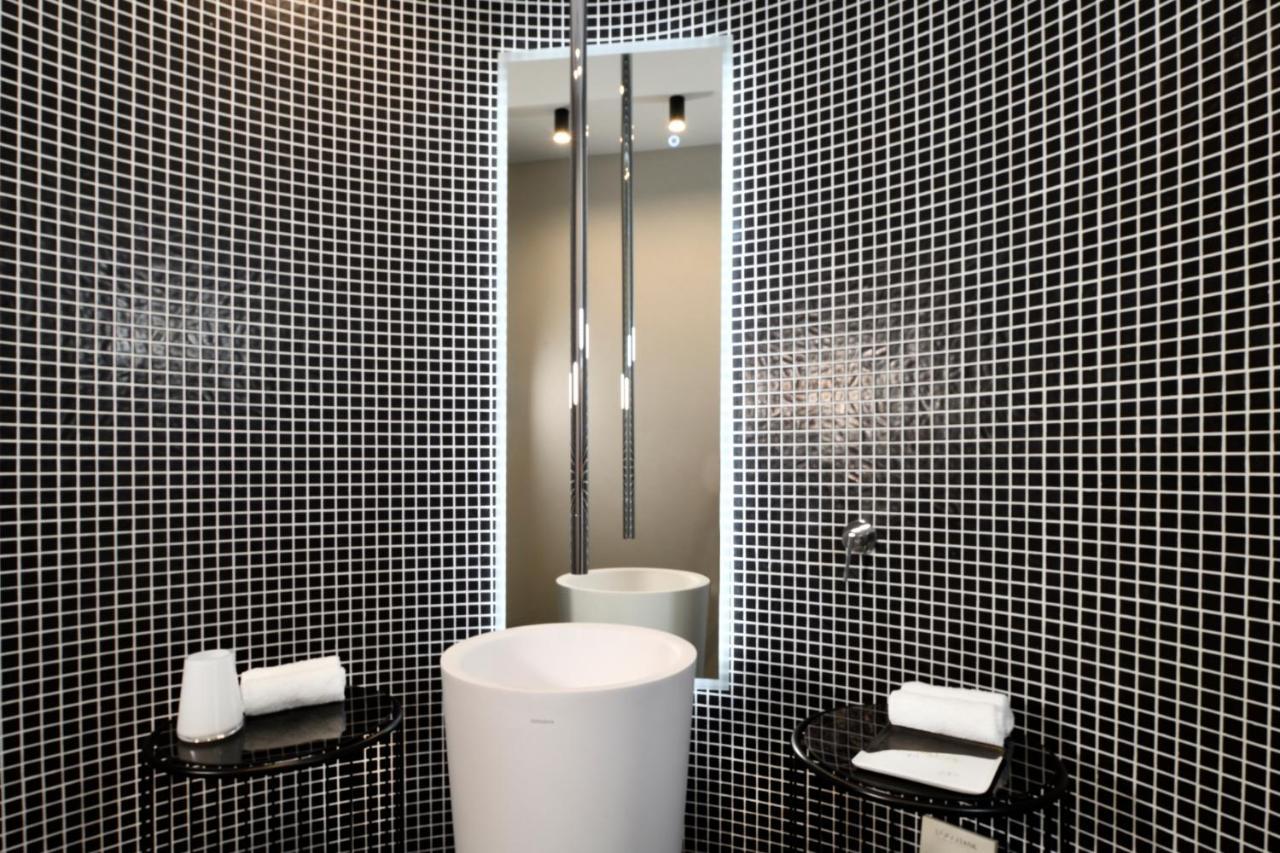 A Speranza Suites Avec Piscine Privative Chauffee Bonifacio  Exteriör bild