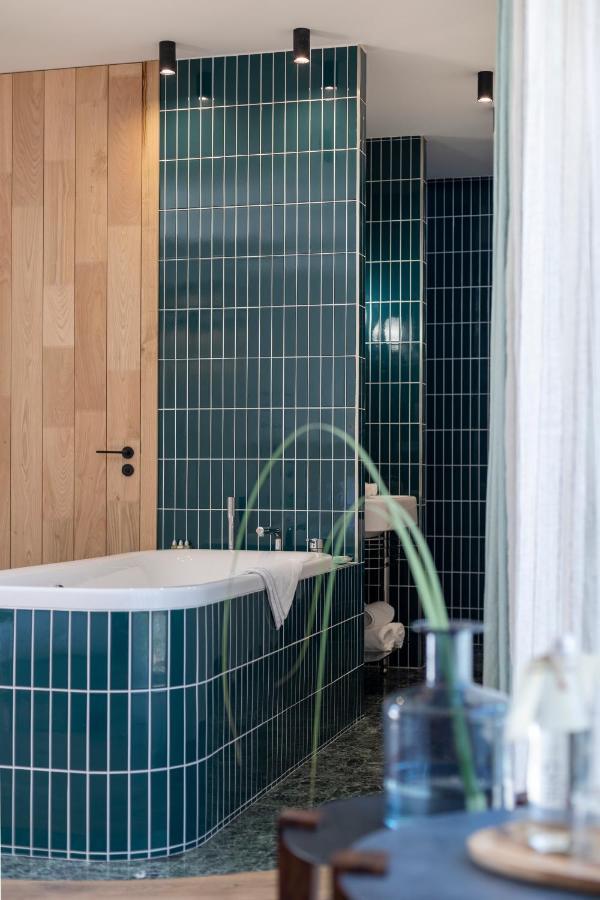 A Speranza Suites Avec Piscine Privative Chauffee Bonifacio  Exteriör bild