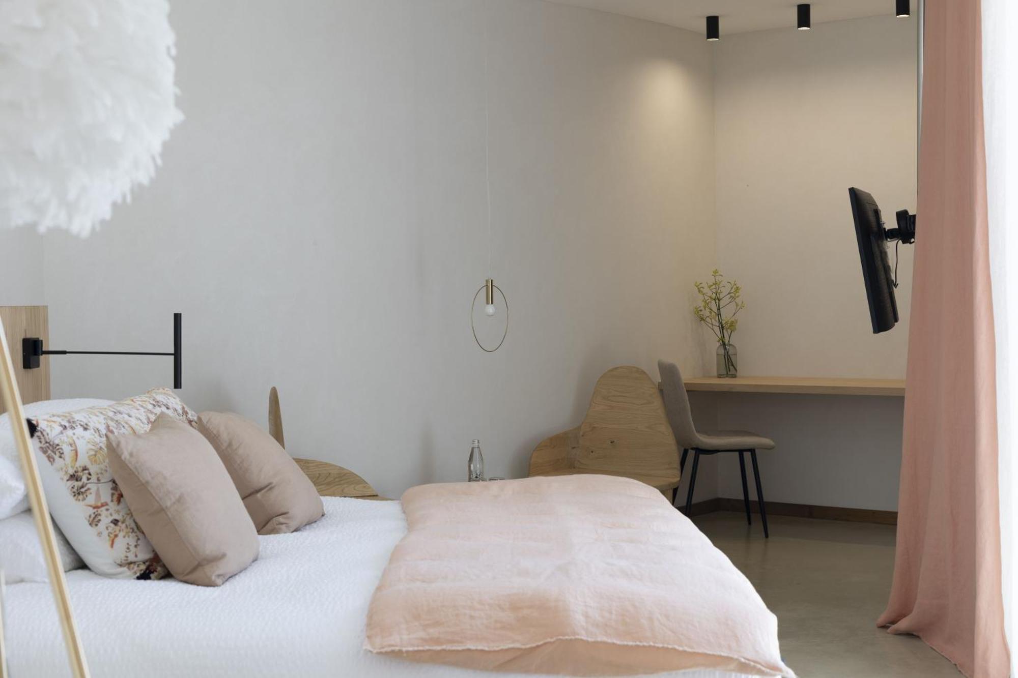 A Speranza Suites Avec Piscine Privative Chauffee Bonifacio  Exteriör bild